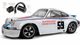�ڼ���о��ʡ� �������ԡ�������HPI ��hpi-racing�ۡ�Sport 3 1973 Porsche Carrera RSR��1973 �ݥ륷�� ����� RSR�����֡���#160787 Sport 3���ڥ֥饷�쥹�С������ۥХåƥ꡼�ʤ�/�ʰ׽��Ŵ�ʤ�