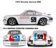 �ڼ���о��ʡ� �������ԡ�������HPI ��hpi-racing�ۡ�Sport 3 1973 Porsche Carrera RSR��1973 �ݥ륷�� ����� RSR�����֡���#160787 Sport 3���ڥ֥饷�쥹�С������ۥХåƥ꡼�ʤ�/�ʰ׽��Ŵ�ʤ�