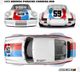 �ڼ���о��ʡ� �������ԡ�������HPI ��hpi-racing�ۡ�Sport 3 1973 Porsche Carrera RSR��1973 �ݥ륷�� ����� RSR�����֡���#160787 Sport 3���ڥ֥饷�쥹�С������ۥХåƥ꡼�ʤ�/�ʰ׽��Ŵ�ʤ�