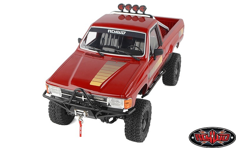 �ں߸�¨Ǽ��RC4WD�� ���ե����ޡ����塼�֥Х�ѡ���85ǯ���ȥ西�ԥå����å��ѡ��ե���ȡˡ����֡�Z-S0879