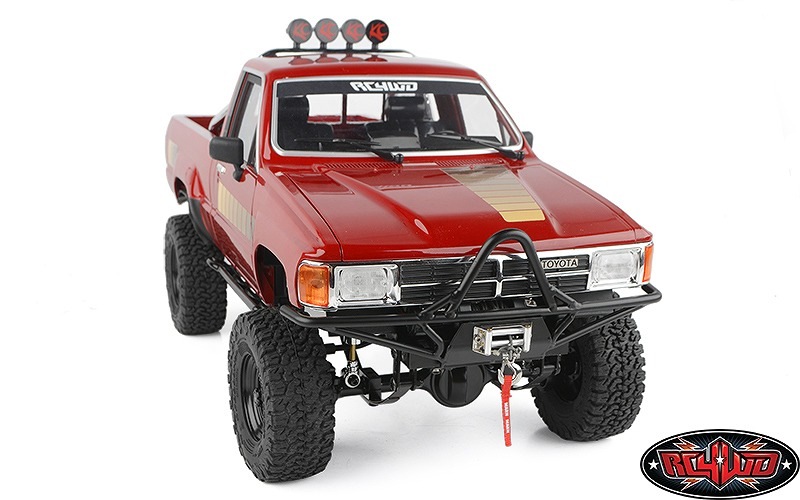 �ں߸�¨Ǽ��RC4WD�� ���ե����ޡ����塼�֥Х�ѡ���85ǯ���ȥ西�ԥå����å��ѡ��ե���ȡˡ����֡�Z-S0879