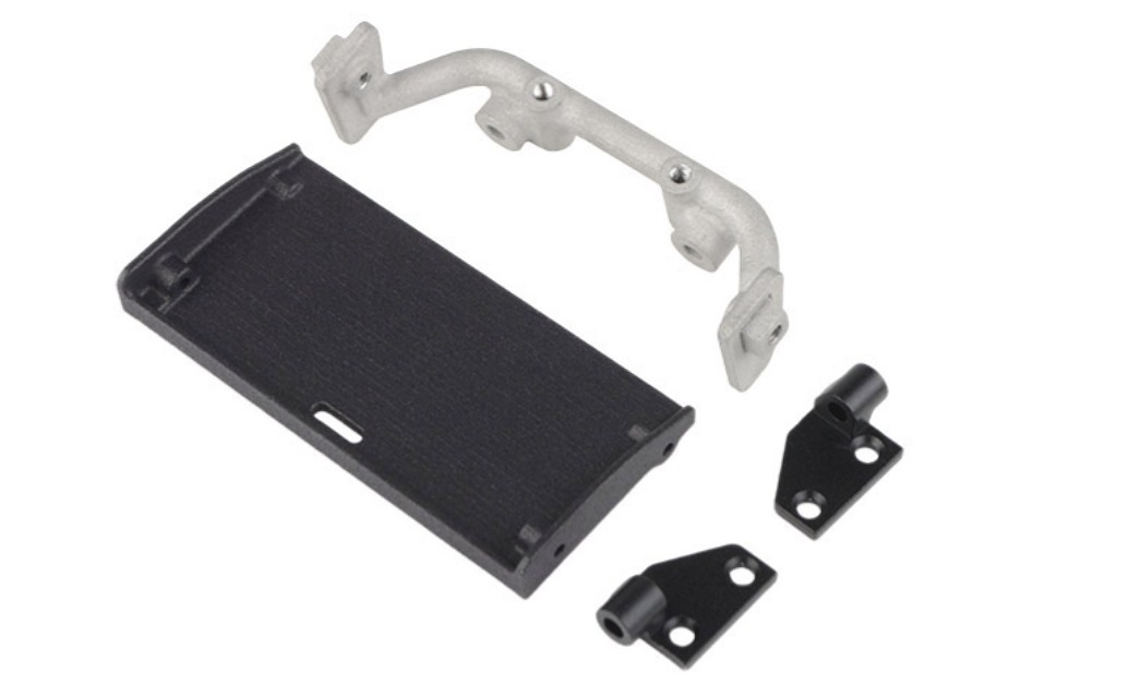 �ں߸�¨Ǽ��RC4WD�� �����ǥ��롼�����ѥꥢ����å��ޥ���ȥ����ƥ����֡�VVV-C0023
