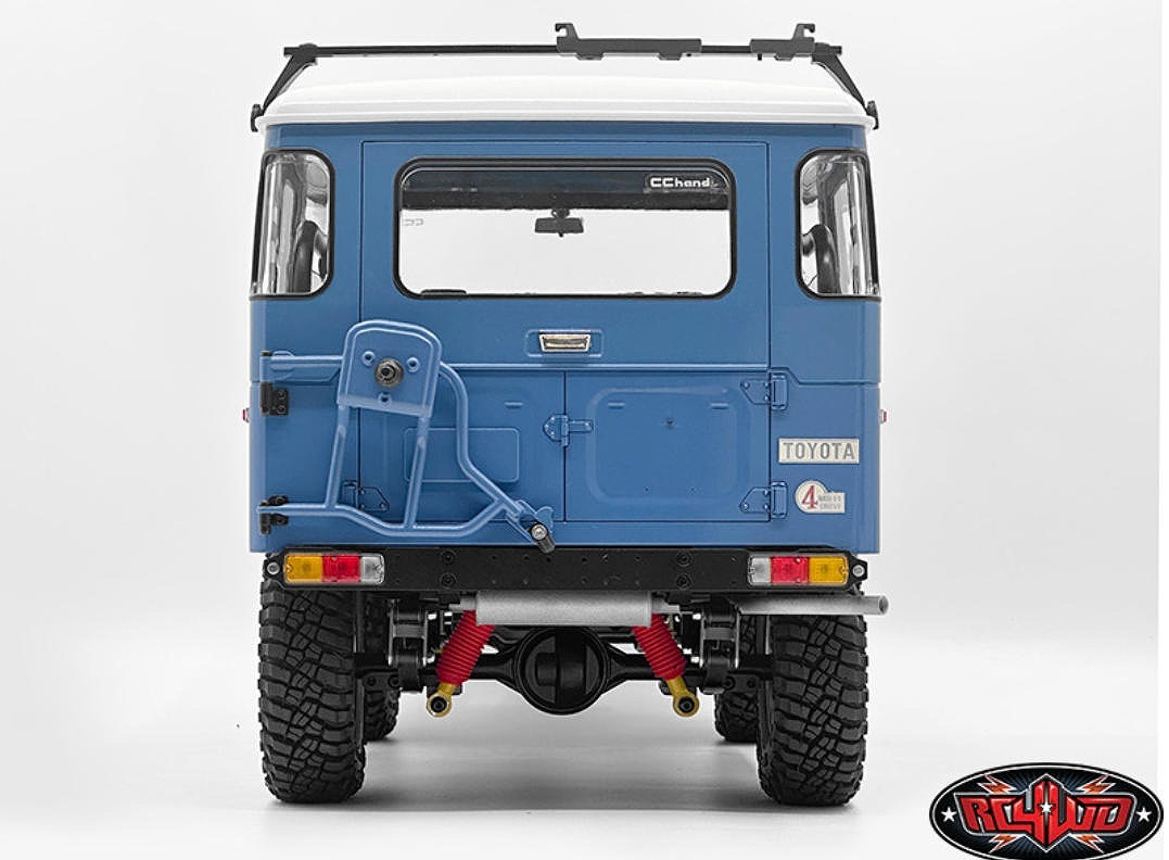�ں߸�¨Ǽ��RC4WD�� �����ǥ��롼�����ѥꥢ����å��ޥ���ȥ����ƥ����֡�VVV-C0023