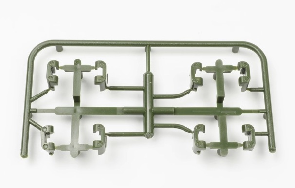 �߸�¨Ǽ��GRC����RD110�ܥǥ���Wild-Defender Series RD90/RD110/RD130�ü֥ɥ� �ҥ󥸡����֡�D1B3-RG�ۡڲ�����