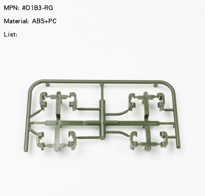 �߸�¨Ǽ��GRC����RD110�ܥǥ���Wild-Defender Series RD90/RD110/RD130�ü֥ɥ� �ҥ󥸡����֡�D1B3-RG�ۡڲ�����