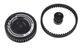�ں߸�¨Ǽ��RC4WD�� Vanquish VFD�ѥ٥�ȥɥ饤�֥��å� ���֡�VVV-C0022