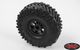 �ں߸�¨Ǽ��RC4WD �ե塼���륪�ե����� �ۥ��ơ��� 2.2����� �ӡ��ɥ��å��ۥ�����  RC4WD Fuel Off-Road Hostage 2.2" Beadlock Wheels  ���֡�Z-W0196