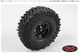 �ں߸�¨Ǽ��RC4WD �ե塼���륪�ե����� �ۥ��ơ��� 2.2����� �ӡ��ɥ��å��ۥ�����  RC4WD Fuel Off-Road Hostage 2.2" Beadlock Wheels  ���֡�Z-W0196