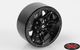 �ں߸�¨Ǽ��RC4WD �ե塼���륪�ե����� �ۥ��ơ��� 2.2����� �ӡ��ɥ��å��ۥ�����  RC4WD Fuel Off-Road Hostage 2.2" Beadlock Wheels  ���֡�Z-W0196