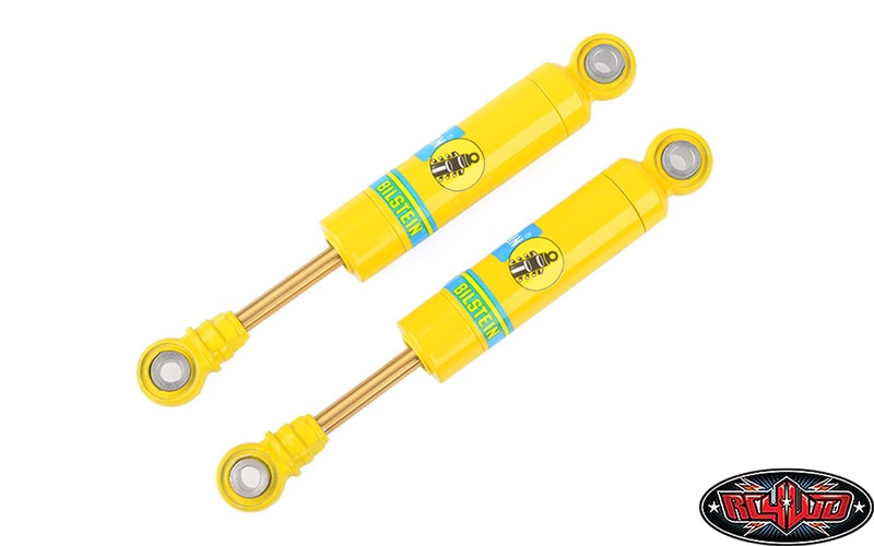  ߸¨Ǽ RC4WD ӥ륷奿 B6 4600 ꡼ å֥С (70mm)Bilstein B6 4600 Series Shock Absorbers (70mm)ֹ: Z-D0021