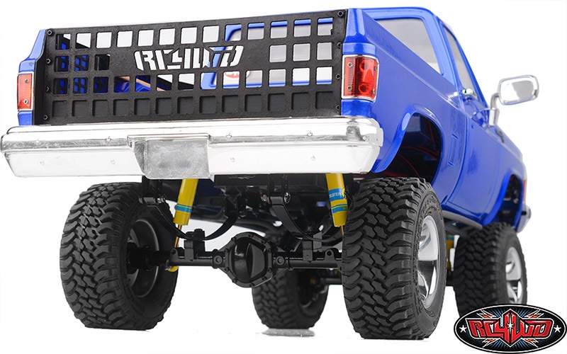  ߸¨Ǽ RC4WD ӥ륷奿 B6 4600 ꡼ å֥С (70mm)Bilstein B6 4600 Series Shock Absorbers (70mm)ֹ: Z-D0021