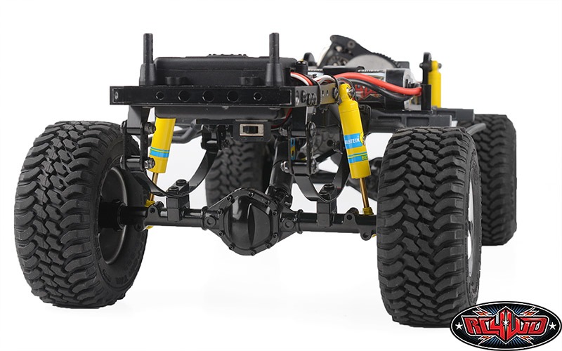  ߸¨Ǽ RC4WD ӥ륷奿 B6 4600 ꡼ å֥С (70mm)Bilstein B6 4600 Series Shock Absorbers (70mm)ֹ: Z-D0021