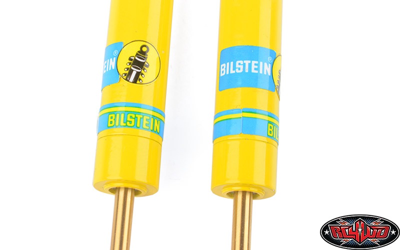  ߸¨Ǽ RC4WD ӥ륷奿 B6 4600 ꡼ å֥С (70mm)Bilstein B6 4600 Series Shock Absorbers (70mm)ֹ: Z-D0021