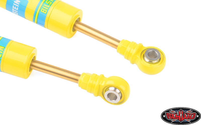  ߸¨Ǽ RC4WD ӥ륷奿 B6 4600 ꡼ å֥С (70mm)Bilstein B6 4600 Series Shock Absorbers (70mm)ֹ: Z-D0021