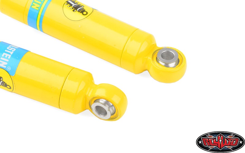  ߸¨Ǽ RC4WD ӥ륷奿 B6 4600 ꡼ å֥С (70mm)Bilstein B6 4600 Series Shock Absorbers (70mm)ֹ: Z-D0021