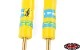  ߸¨Ǽ RC4WD ӥ륷奿 B6 4600 ꡼ å֥С (70mm)Bilstein B6 4600 Series Shock Absorbers (70mm)ֹ: Z-D0021