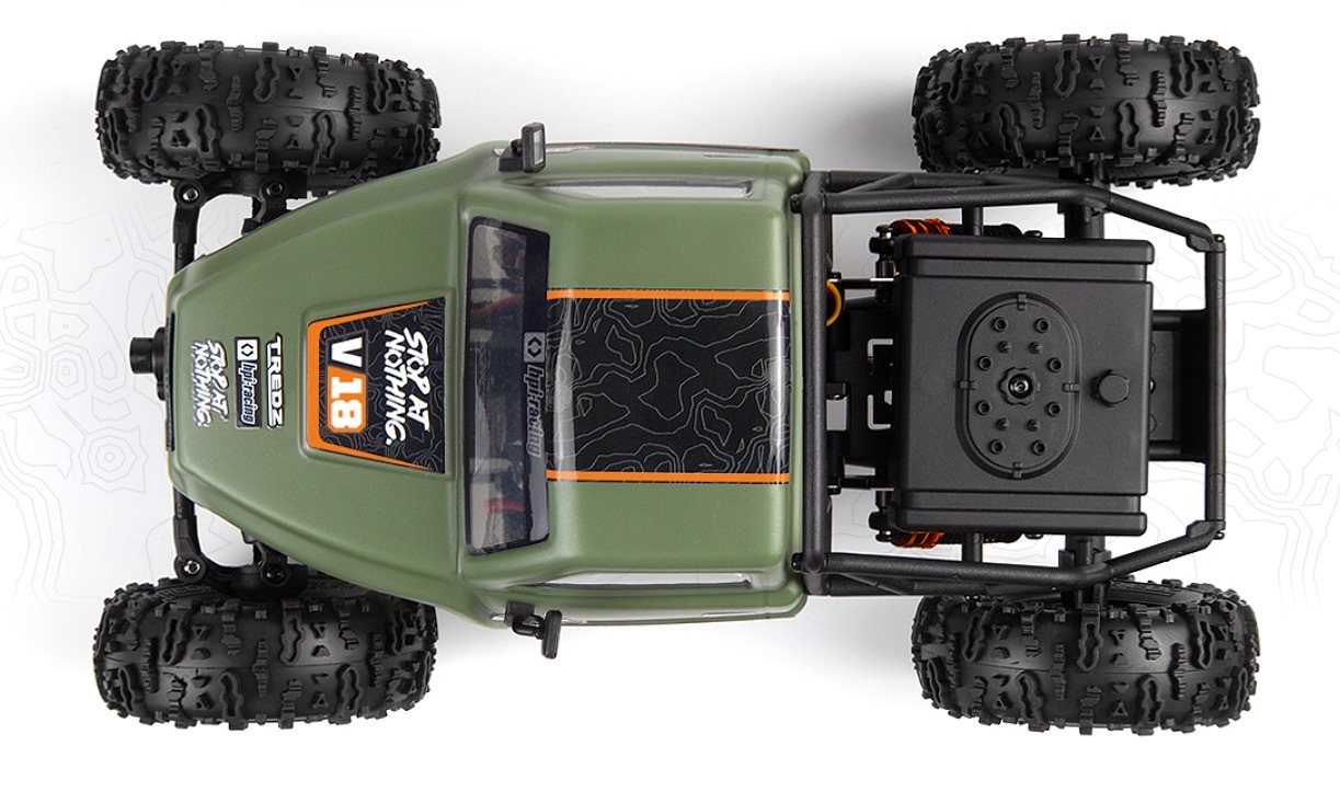 �ں߸�¨Ǽ�ۡ�hpi-racing�ۡڥ������ԡ�������HPI Racing VENTURE18 CC Versions �����֡�#160809�ۡڥ֥饷�쥹�⡼�������͡�