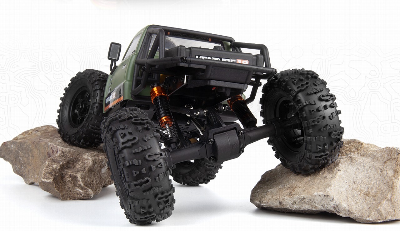 �ں߸�¨Ǽ�ۡ�hpi-racing�ۡڥ������ԡ�������HPI Racing VENTURE18 CC Versions �����֡�#160809�ۡڥ֥饷�쥹�⡼�������͡�
