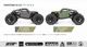 �ں߸�¨Ǽ�ۡ�hpi-racing�ۡڥ������ԡ�������HPI Racing VENTURE18 CC Versions �����֡�#160809�ۡڥ֥饷�쥹�⡼�������͡�
