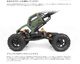 �ں߸�¨Ǽ�ۡ�hpi-racing�ۡڥ������ԡ�������HPI Racing VENTURE18 CC Versions �����֡�#160809�ۡڥ֥饷�쥹�⡼�������͡�