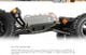 �ں߸�¨Ǽ�ۡ�hpi-racing�ۡڥ������ԡ�������HPI Racing VENTURE18 CC Versions �����֡�#160809�ۡڥ֥饷�쥹�⡼�������͡�
