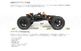 �ں߸�¨Ǽ�ۡ�hpi-racing�ۡڥ������ԡ�������HPI Racing VENTURE18 CC Versions �����֡�#160809�ۡڥ֥饷�쥹�⡼�������͡�