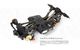 �ں߸�¨Ǽ�ۡ�hpi-racing�ۡڥ������ԡ�������HPI Racing VENTURE18 CC Versions �����֡�#160809�ۡڥ֥饷�쥹�⡼�������͡�