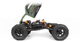�ں߸�¨Ǽ�ۡ�hpi-racing�ۡڥ������ԡ�������HPI Racing VENTURE18 CC Versions �����֡�#160809�ۡڥ֥饷�쥹�⡼�������͡�