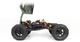 �ں߸�¨Ǽ�ۡ�hpi-racing�ۡڥ������ԡ�������HPI Racing VENTURE18 CC Versions �����֡�#160809�ۡڥ֥饷�쥹�⡼�������͡�