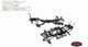 �ڼ���о��ʡ� RC4WD �ȥ쥤��ե��������2 1/10���������Ȥ�Ω�ƥ��åȡ�K44�� ���֡�Z-K0074