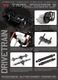 �ڼ���о��ʡ� RC4WD �ȥ쥤��ե��������2 1/10���������Ȥ�Ω�ƥ��åȡ�K44�� ���֡�Z-K0074