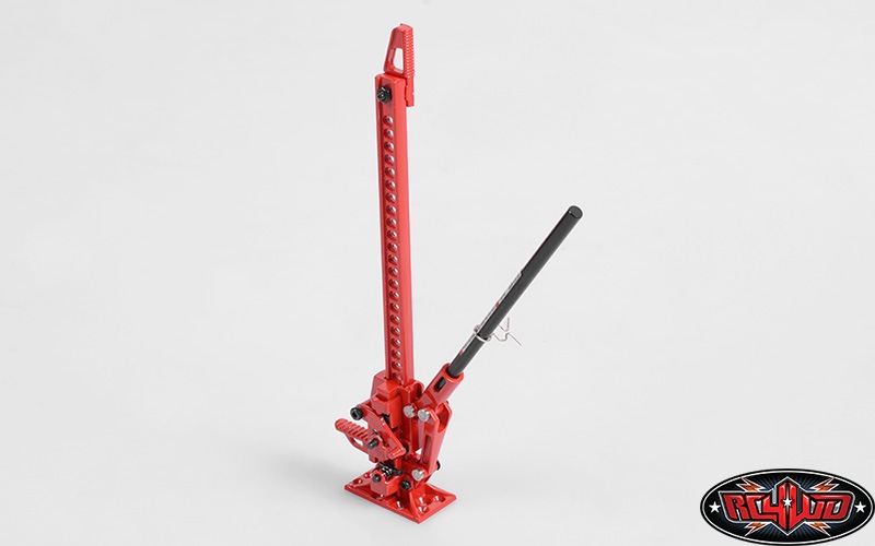 �ں߸�¨Ǽ�ۡ���RC4WD 1/10 �ϥ���եȥ���å���RC4WD 1/10 Hi-Lift Jack������Z-S1526
