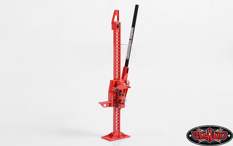 �ں߸�¨Ǽ�ۡ���RC4WD 1/10 �ϥ���եȥ���å���RC4WD 1/10 Hi-Lift Jack������Z-S1526