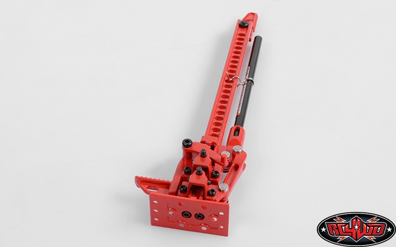 �ں߸�¨Ǽ�ۡ���RC4WD 1/10 �ϥ���եȥ���å���RC4WD 1/10 Hi-Lift Jack������Z-S1526