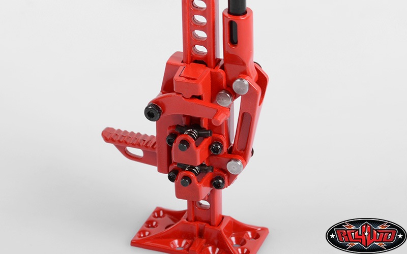 �ں߸�¨Ǽ�ۡ���RC4WD 1/10 �ϥ���եȥ���å���RC4WD 1/10 Hi-Lift Jack������Z-S1526