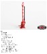 �ں߸�¨Ǽ�ۡ���RC4WD 1/10 �ϥ���եȥ���å���RC4WD 1/10 Hi-Lift Jack������Z-S1526
