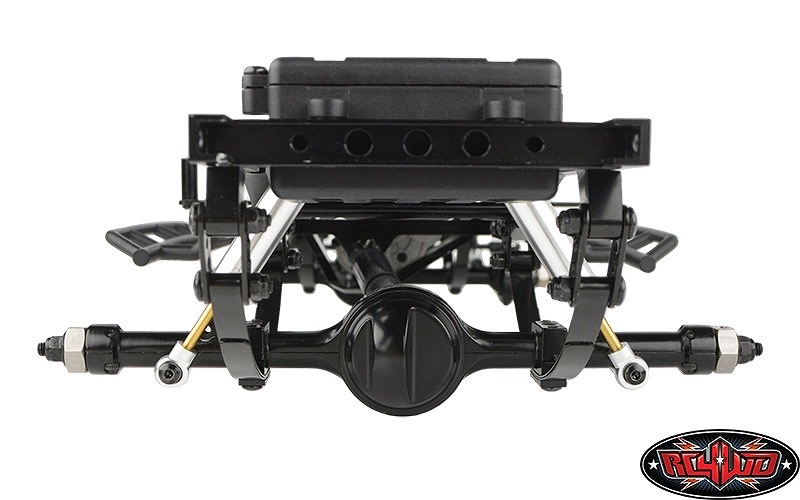 �ڼ���о��ʡ�RC4WD �ȥ쥤��ե��������2 "LWB" 1/10���������Ȥ�Ω�ƥ��åȡ�Yota II�� ���֡�Z-K0075
