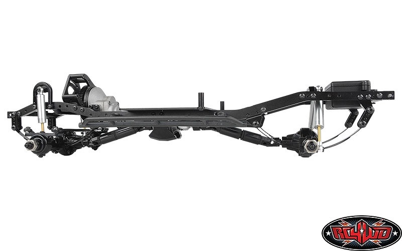 �ڼ���о��ʡ�RC4WD �ȥ쥤��ե��������2 "LWB" 1/10���������Ȥ�Ω�ƥ��åȡ�Yota II�� ���֡�Z-K0075