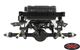 �ڼ���о��ʡ�RC4WD �ȥ쥤��ե��������2 "LWB" 1/10���������Ȥ�Ω�ƥ��åȡ�Yota II�� ���֡�Z-K0075