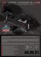 �ڼ���о��ʡ�RC4WD �ȥ쥤��ե��������2 "LWB" 1/10���������Ȥ�Ω�ƥ��åȡ�Yota II�� ���֡�Z-K0075