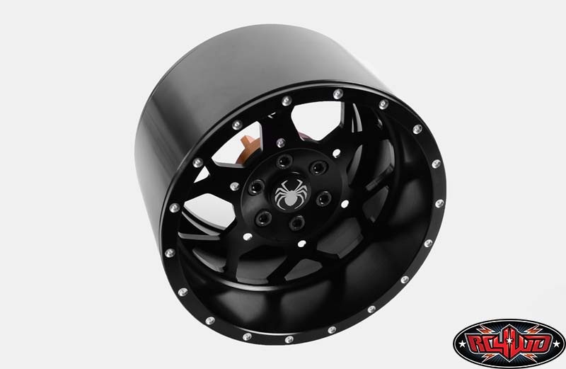 �ڼ���о��ʡ�    Share | Huntsman Spider 40 Series 3.8" Universal Beadlock Wheel 3.8�������1��ʬ4�ܡ�����Z-Z-W0143W0140