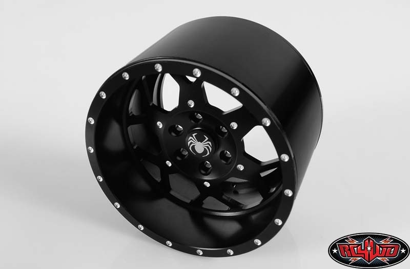 �ڼ���о��ʡ�    Share | Huntsman Spider 40 Series 3.8" Universal Beadlock Wheel 3.8�������1��ʬ4�ܡ�����Z-Z-W0143W0140