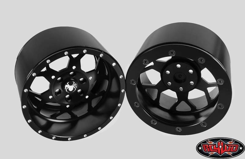 �ڼ���о��ʡ�    Share | Huntsman Spider 40 Series 3.8" Universal Beadlock Wheel 3.8�������1��ʬ4�ܡ�����Z-Z-W0143W0140