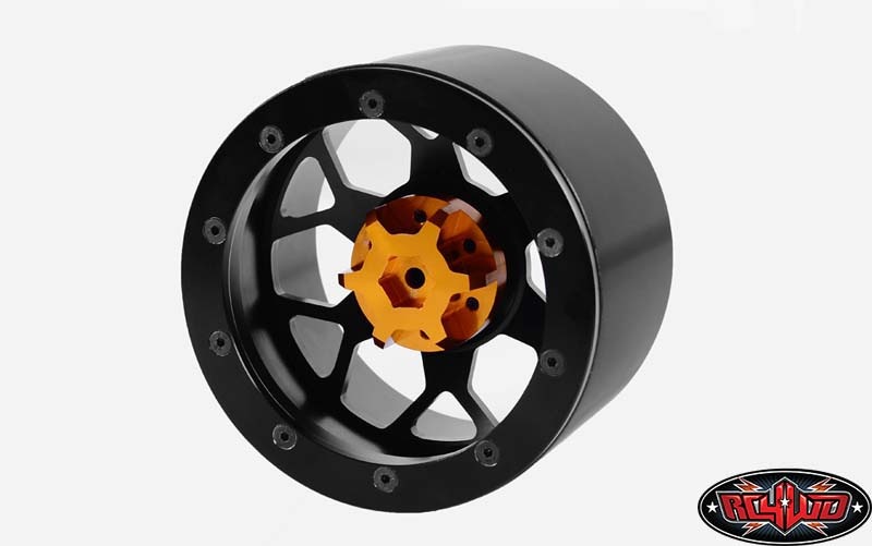 �ڼ���о��ʡ�    Share | Huntsman Spider 40 Series 3.8" Universal Beadlock Wheel 3.8�������1��ʬ4�ܡ�����Z-Z-W0143W0140