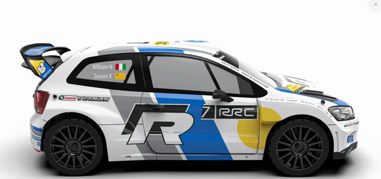�ڼ���о��ʡ�Rlaarlo 1/12 Metal Brushless 4WD RTR RC Rally Car| XTS-P12 ���֡�TK07R-BS Color: Blue