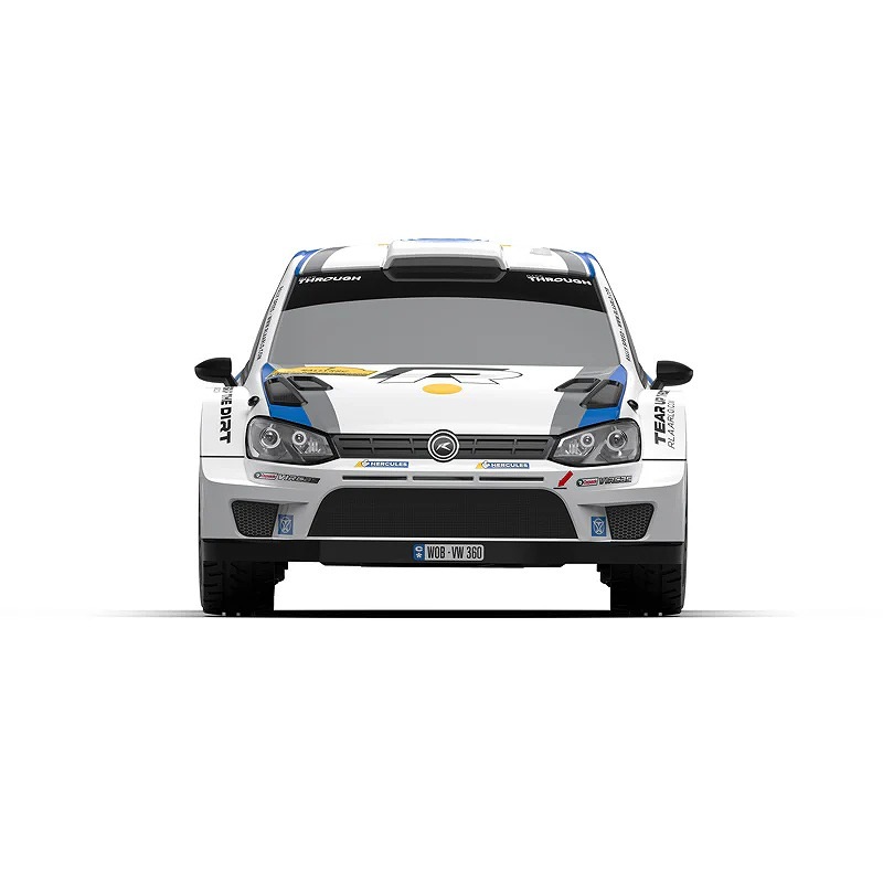 �ڼ���о��ʡ�Rlaarlo 1/12 Metal Brushless 4WD RTR RC Rally Car| XTS-P12 ���֡�TK07R-BS Color: Blue