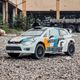 �ڼ���о��ʡ�Rlaarlo 1/12 Metal Brushless 4WD RTR RC Rally Car| XTS-P12 ���֡�TK07R-BS Color: Blue