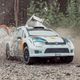 �ڼ���о��ʡ�Rlaarlo 1/12 Metal Brushless 4WD RTR RC Rally Car| XTS-P12 ���֡�TK07R-BS Color: Blue