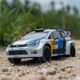 �ڼ���о��ʡ�Rlaarlo 1/12 Metal Brushless 4WD RTR RC Rally Car| XTS-P12 ���֡�TK07R-BS Color: Blue