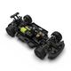 �ڼ���о��ʡ�Rlaarlo 1/12 Metal Brushless 4WD RTR RC Rally Car| XTS-P12 ���֡�TK07R-BS Color: Blue